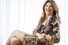 Sharon Horgan on How Her Shows are About 'Taking a Leap'