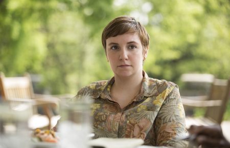 Girls - Lena Dunham