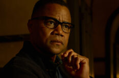 Cuba Gooding, Jr. as Matt in American Horror Story