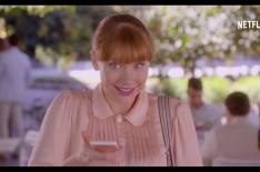 Black Mirror Featurette Hints at What to Expect in Season 3