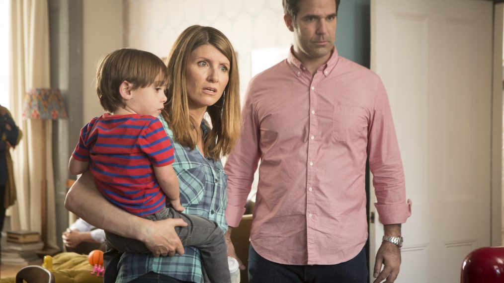 catastrophe, sharon horgan, producer, amazon