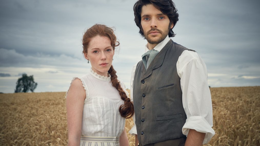 The Living and the Dead, Halloween sidebar