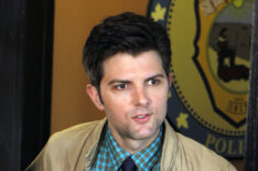 Parks and Recreation - Adam Scott as Ben Wyatt