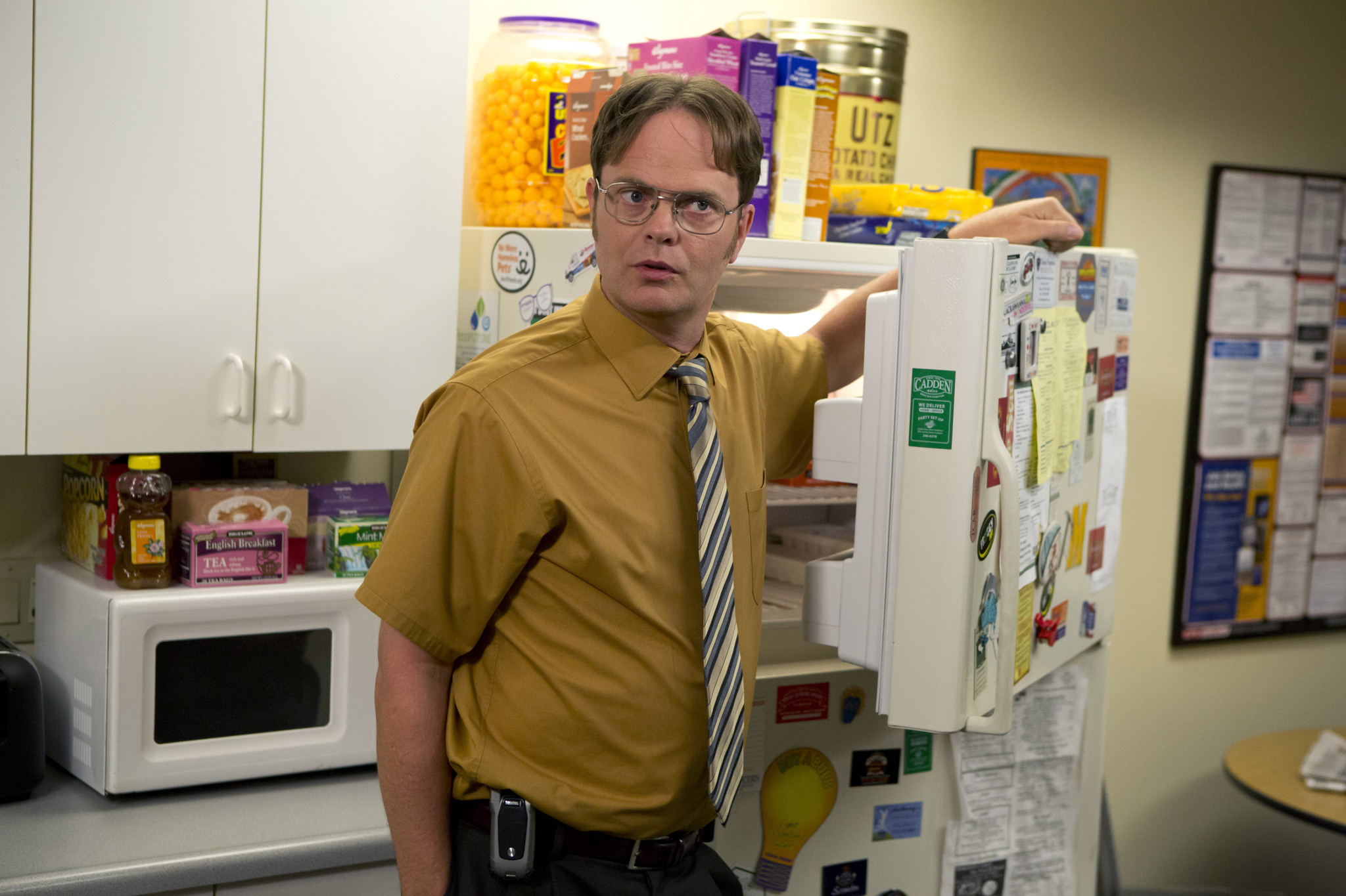 The Office - Season 9, Geek Gallery