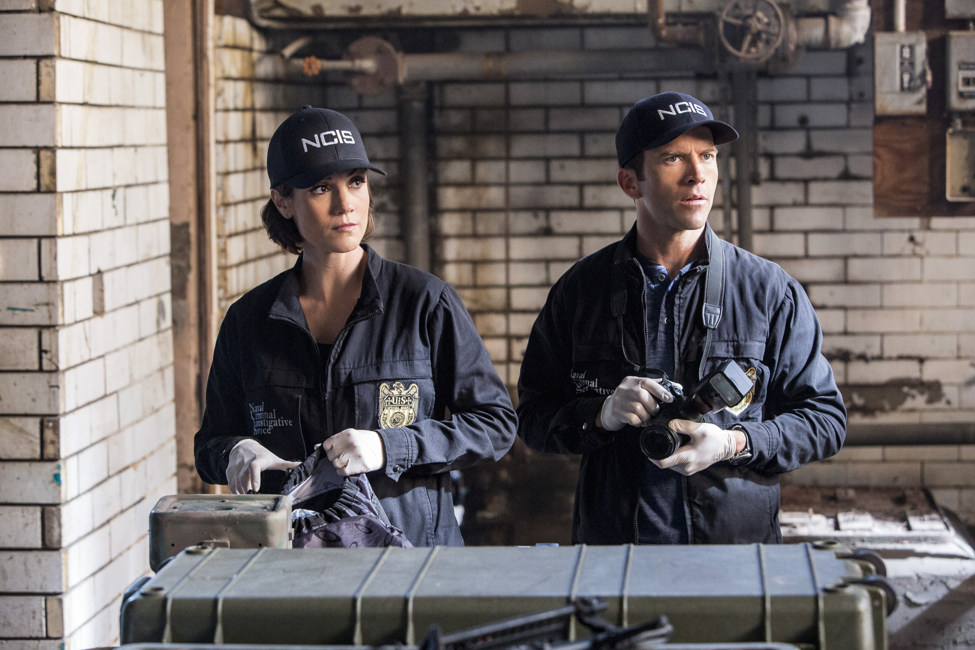 NCIS: New Orleans