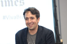 Lin-Manuel Miranda