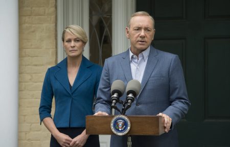 House of Cards