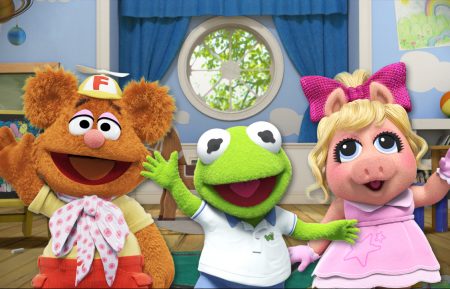 Muppet Babies