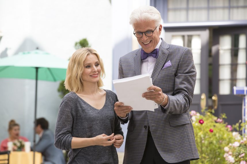 The Good Place - Season one