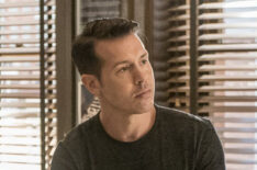 Jon Seda as Antonio Dawson in Chicago P.D. - Season 4