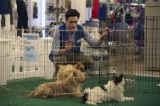 Ben Feldman as Jonah in Superstore - Season 2 - 'Dog Adoption Day'