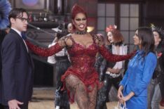 Let's Do The Time Warp Again - Ryan McCartan, Laverne Cox, and Victoria Justice