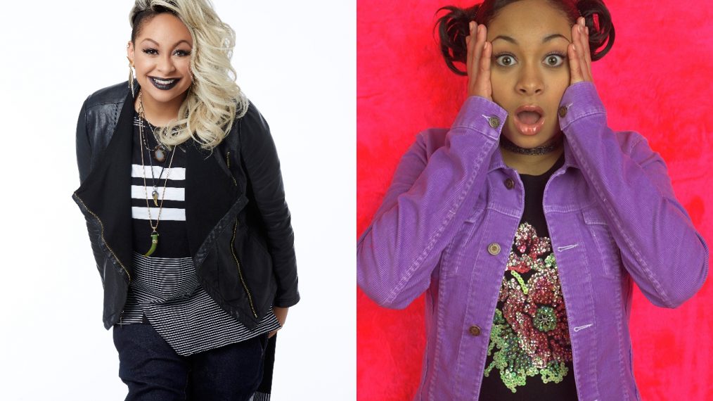 Raven-Symone