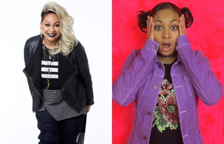 Raven-Symone