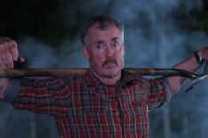 John C. McGinley in Stan Against Evil - Season 1