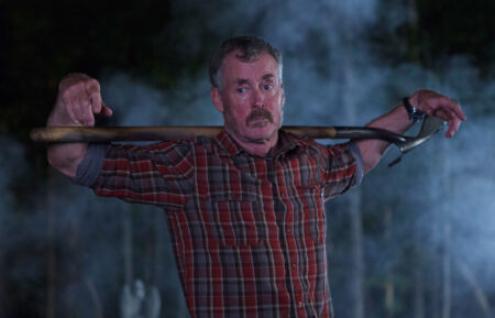 John C. McGinley in Stan Against Evil - Season 1