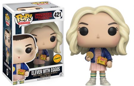 Stranger Things - Eleven - Funko Pop