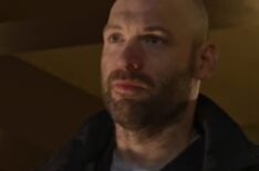 Corey Stoll as Ephraim Goodweather - The Strain - 'The Fall'