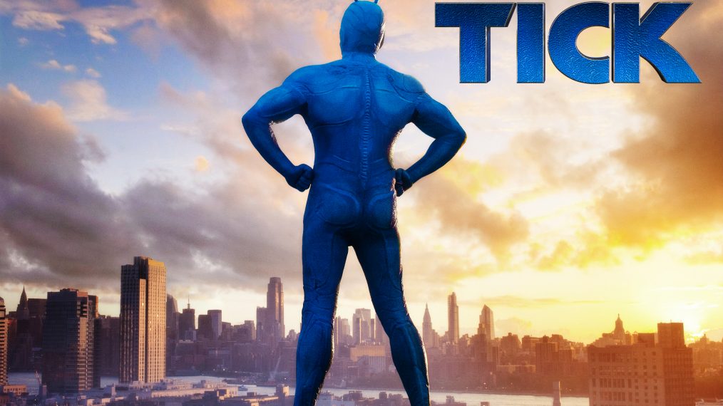 The Tick