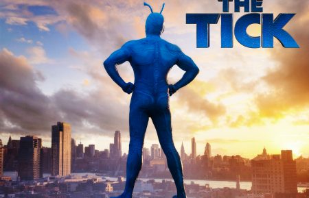 The Tick