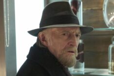 David Bradley in The Strain - Episode 310, The Fall