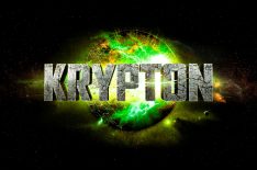 Syfy Casts One El of a Krypton Lead