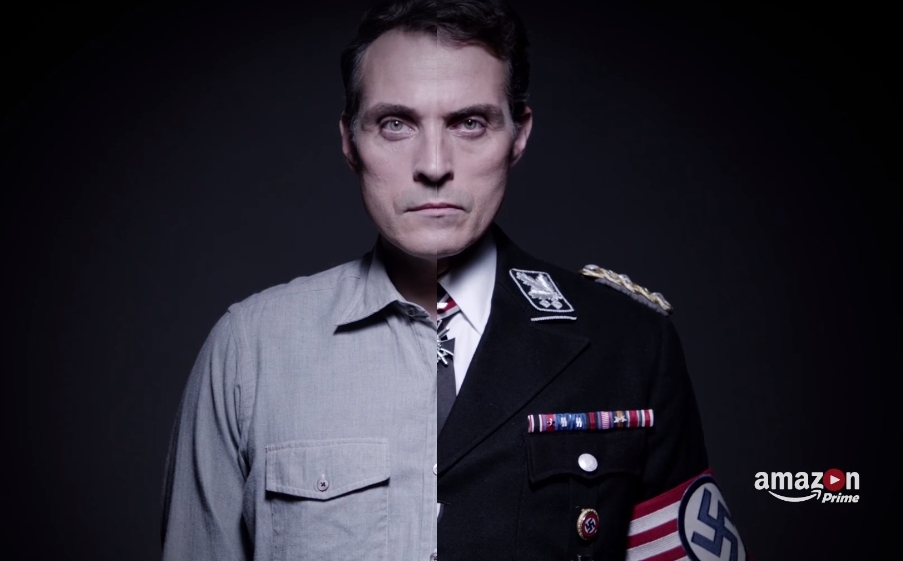 The Man in the High Castle