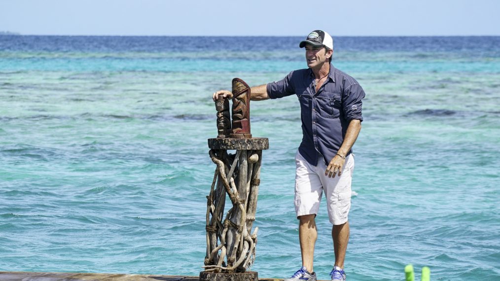 SURVIVOR: Millennials vs. Gen. X