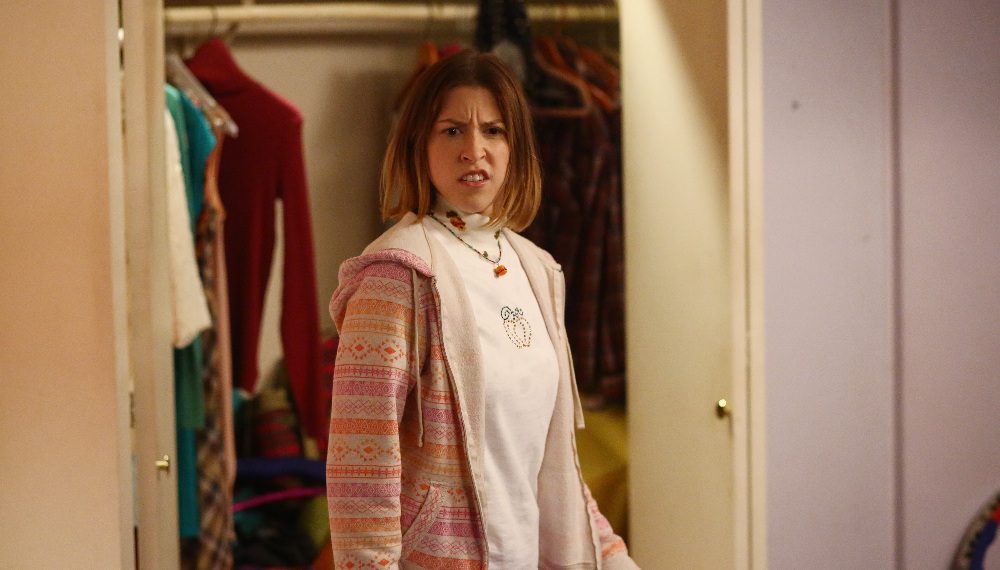 Eden Sher in The Middle - 'Halloween VII: The Heckoning'