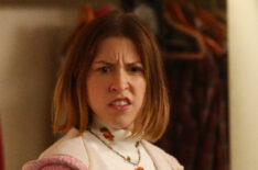 Eden Sher in The Middle - 'Halloween VII: The Heckoning'