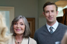 The Real O’Neals - Susan Sullivan, Matt Oberg