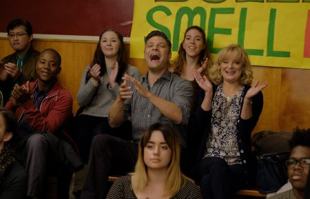 THE REAL O'NEALS