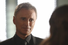 Robert Carlyle in Once Upon a Time - 'Changelings'