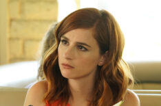 Aya Cash as Gretchen Cutler on You're The Worst - 'Talking To Me, Talking to Me'