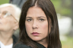 Maura Tierney as Helen in The Affair