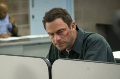 Dominic West as Noah Solloway in The Affair