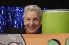 Marc Summers Hosts the Double Dare Reunion on Nickelodeon