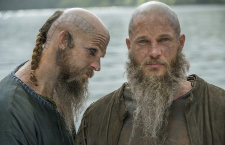 Vikings