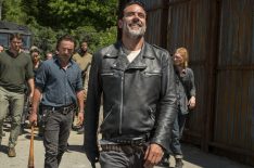The Walking Dead: How Rick and Company Are Living in Negan's World