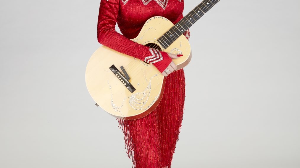 Dolly Parton's Christmas of Many Colors: Circle of Love - Season 2016