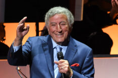Tony Bennett