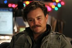 'Lethal Weapon': Clayne Crawford on How Riggs Deals With the Holidays