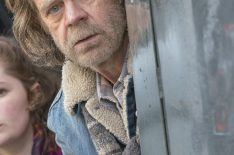 Shameless: William H. Macy on Sex, Booze, Playing a 'Cockroach' and the Future of the Show