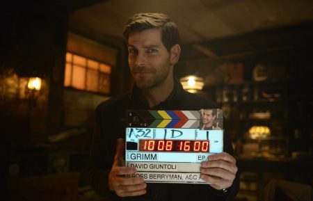 Grimm - Season 6