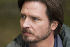 Aden Young as Daniel in Rectify - Season 4