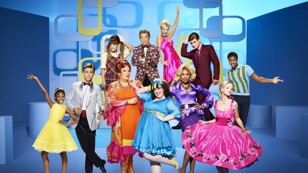 Hairspray Live! - Season 2016