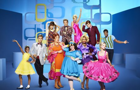 Hairspray Live! - Season 2016