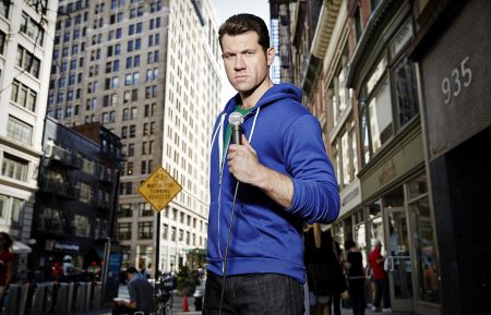 Billy Eichner - Billy on the Street