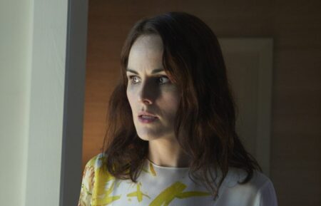 Good Behavior - Michelle Dockery