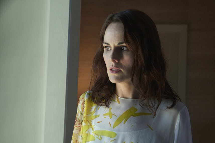 Good Behavior - Michelle Dockery